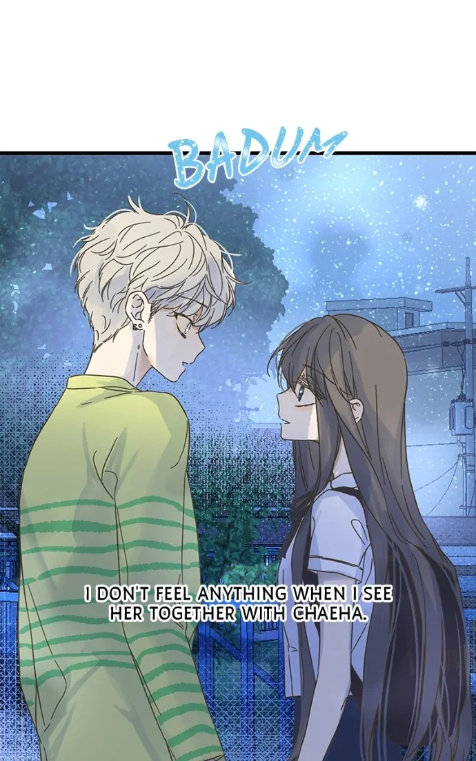 Girl with a Knife Chapter 151 - Page 59