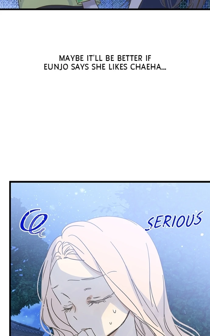 Girl with a Knife Chapter 151 - Page 60
