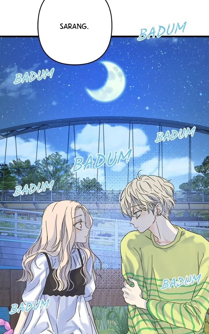 Girl with a Knife Chapter 151 - Page 7