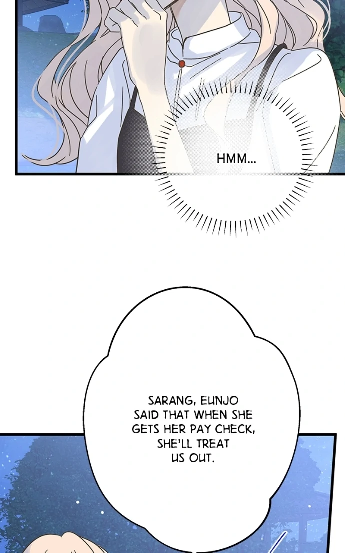 Girl with a Knife Chapter 151 - Page 61