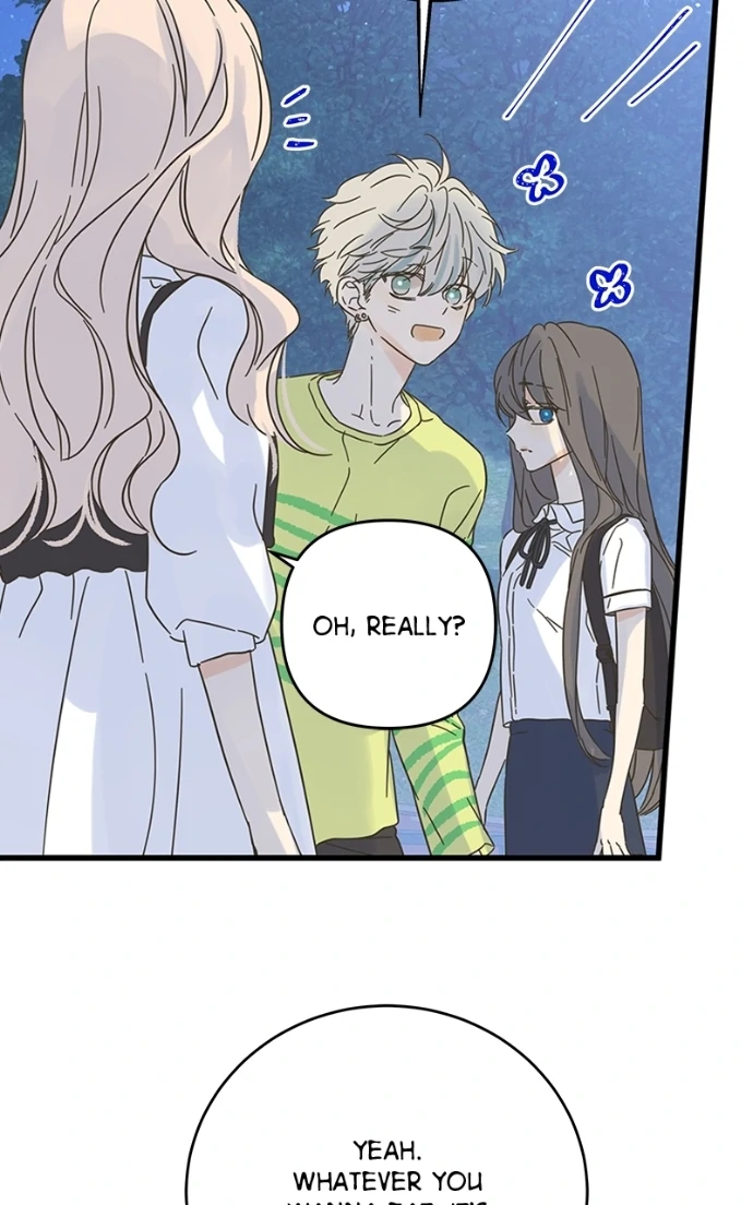 Girl with a Knife Chapter 151 - Page 62