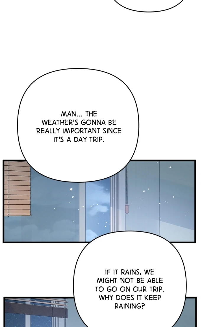 Girl with a Knife Chapter 151 - Page 70