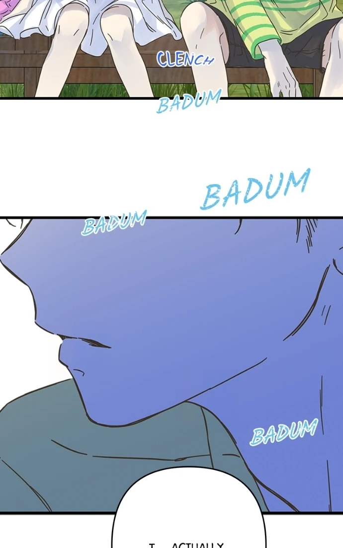 Girl with a Knife Chapter 151 - Page 8