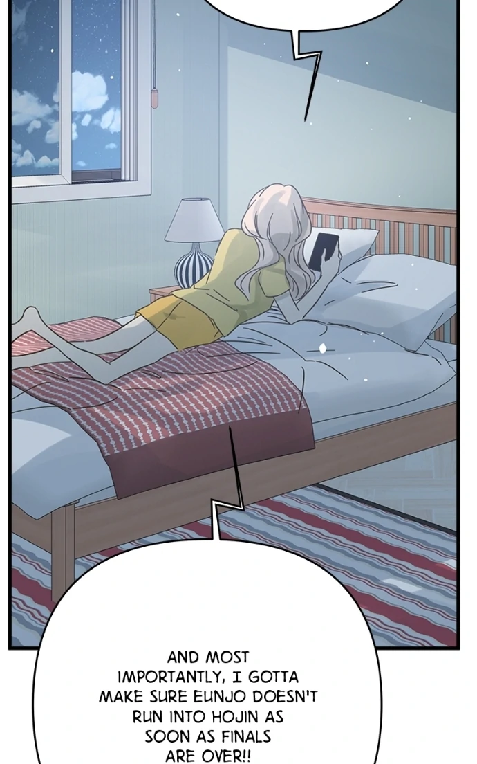 Girl with a Knife Chapter 151 - Page 71