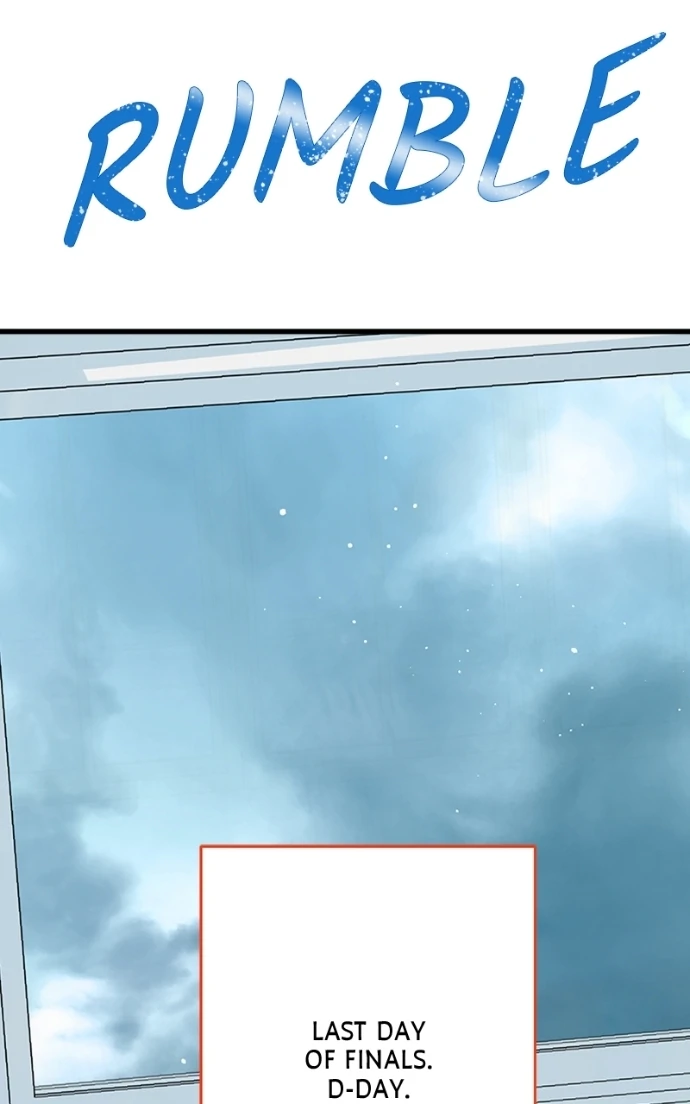 Girl with a Knife Chapter 151 - Page 73
