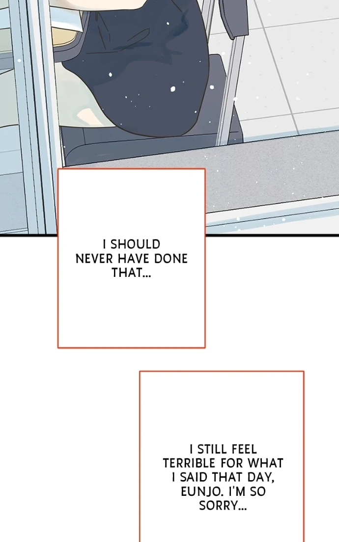 Girl with a Knife Chapter 151 - Page 75