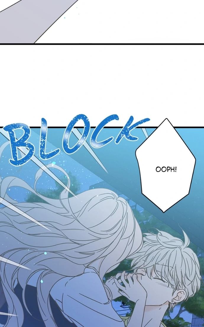 Girl with a Knife Chapter 151 - Page 10