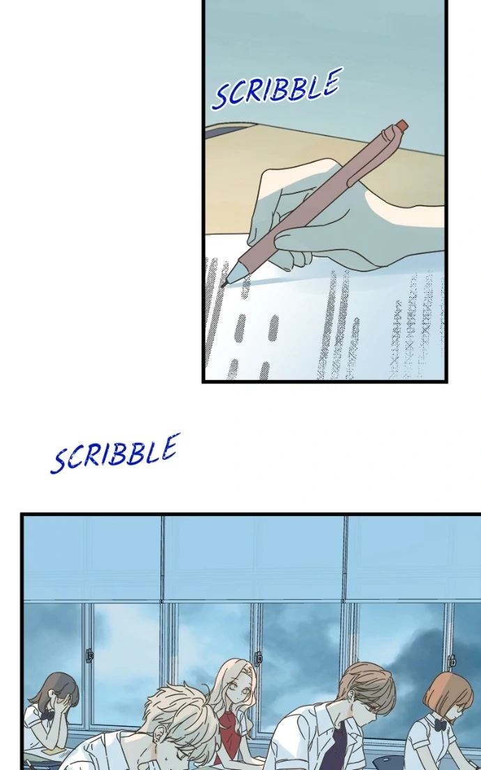 Girl with a Knife Chapter 152 - Page 2