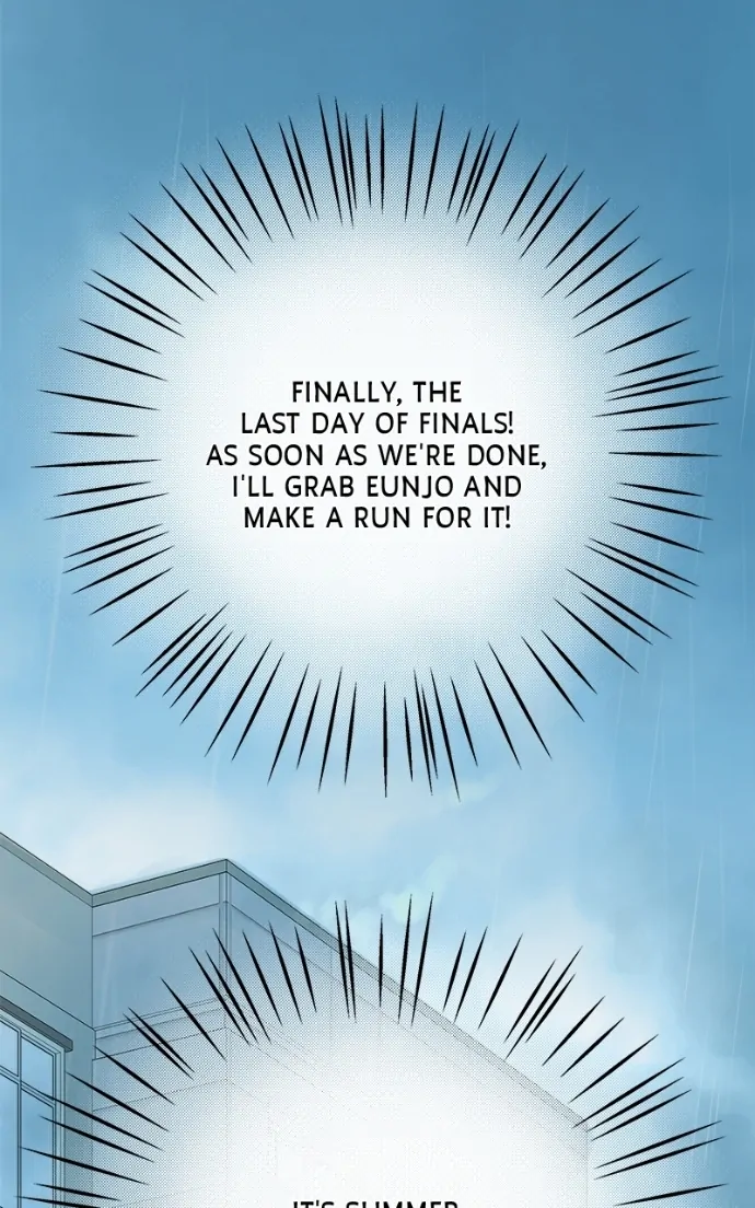 Girl with a Knife Chapter 152 - Page 16