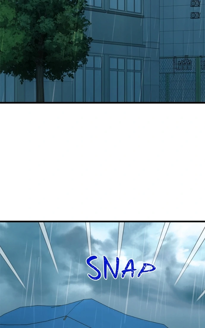 Girl with a Knife Chapter 152 - Page 18