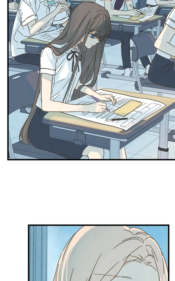 Girl with a Knife Chapter 152 - Page 3