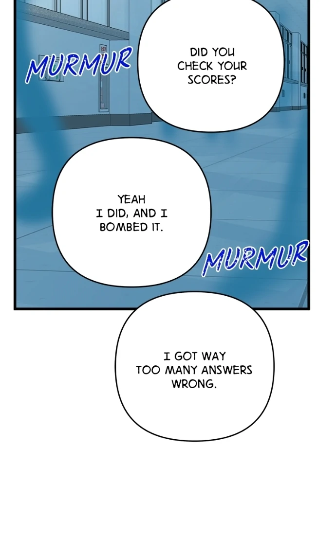 Girl with a Knife Chapter 152 - Page 21