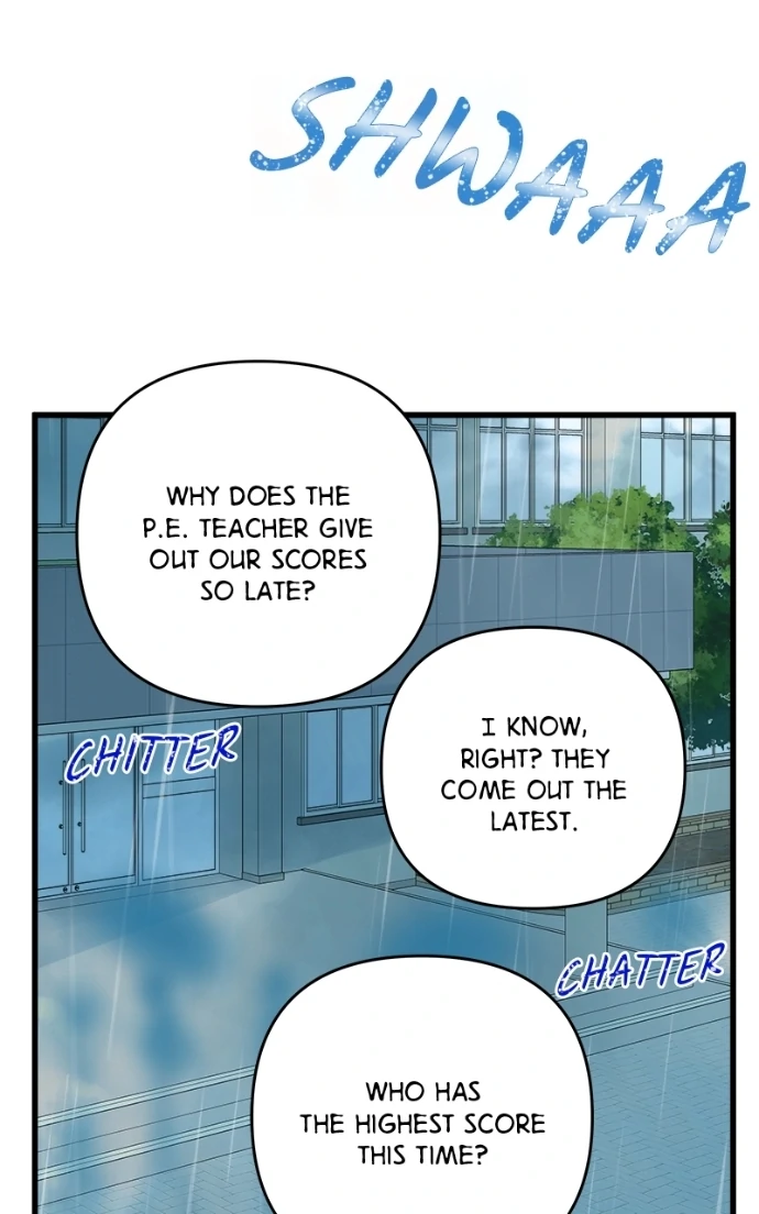 Girl with a Knife Chapter 152 - Page 22