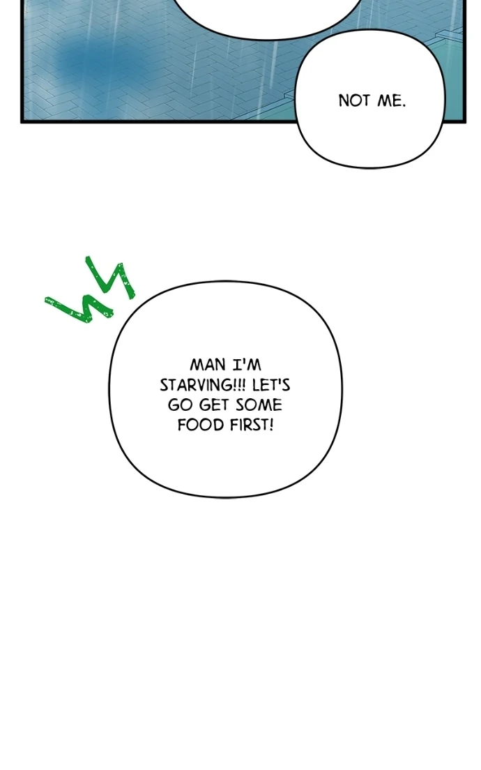 Girl with a Knife Chapter 152 - Page 23
