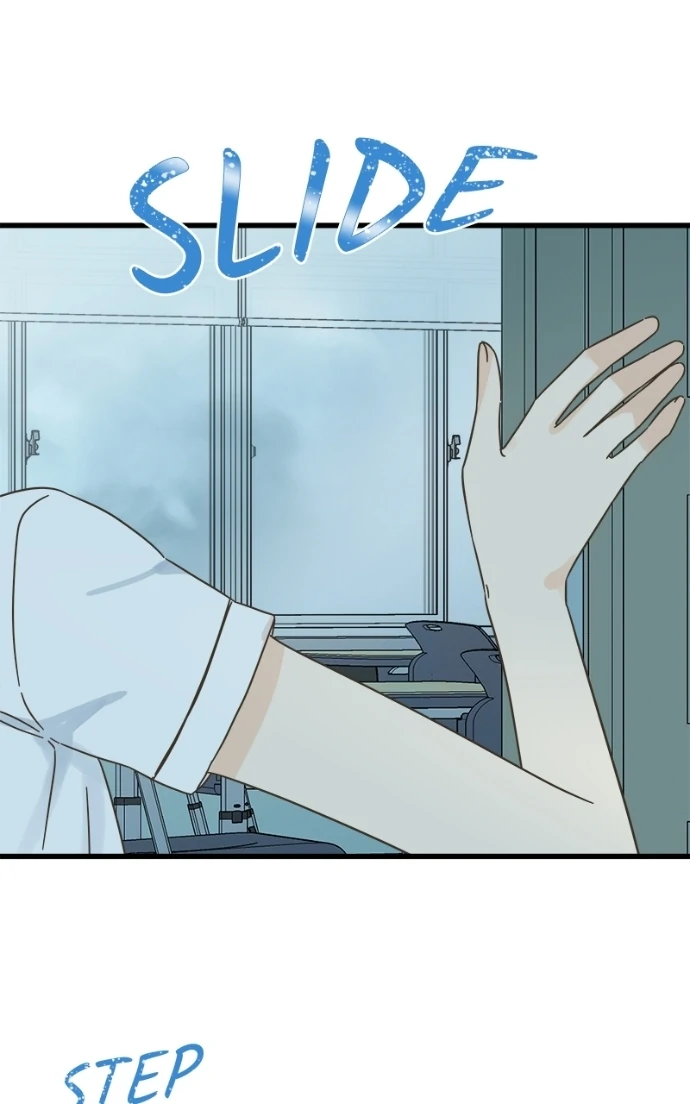 Girl with a Knife Chapter 152 - Page 24