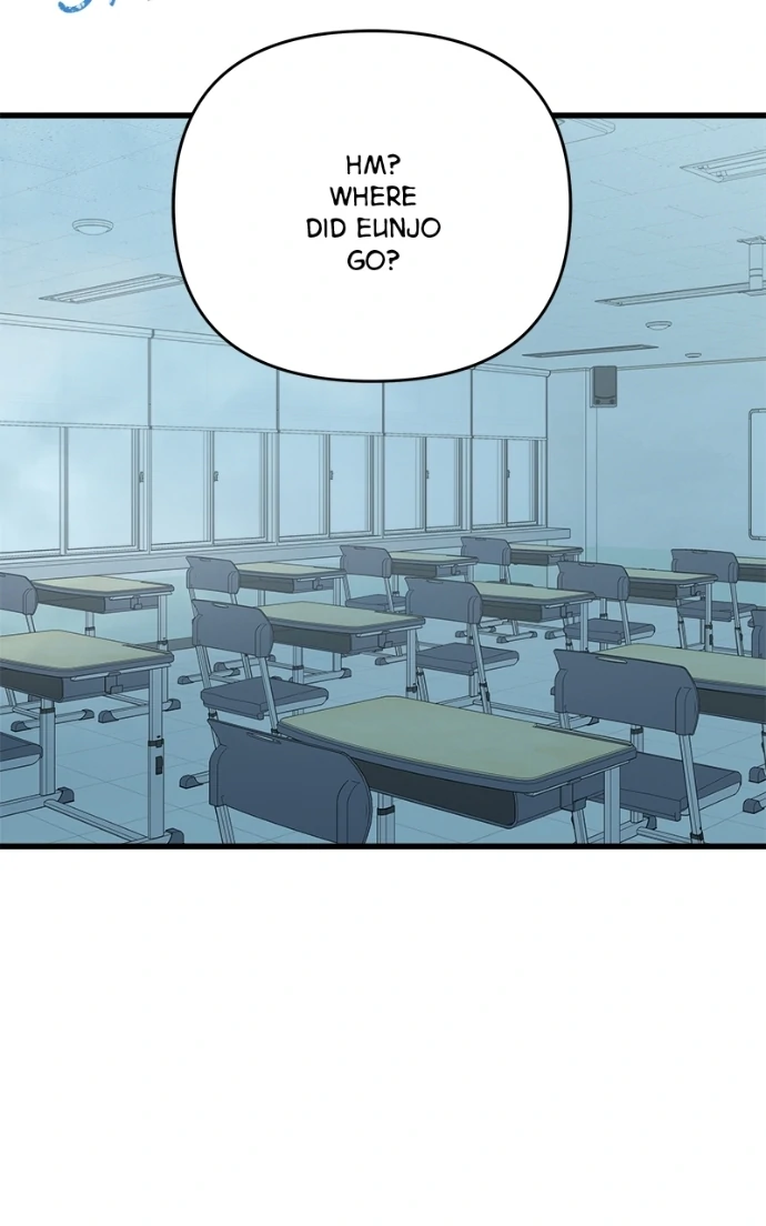 Girl with a Knife Chapter 152 - Page 25