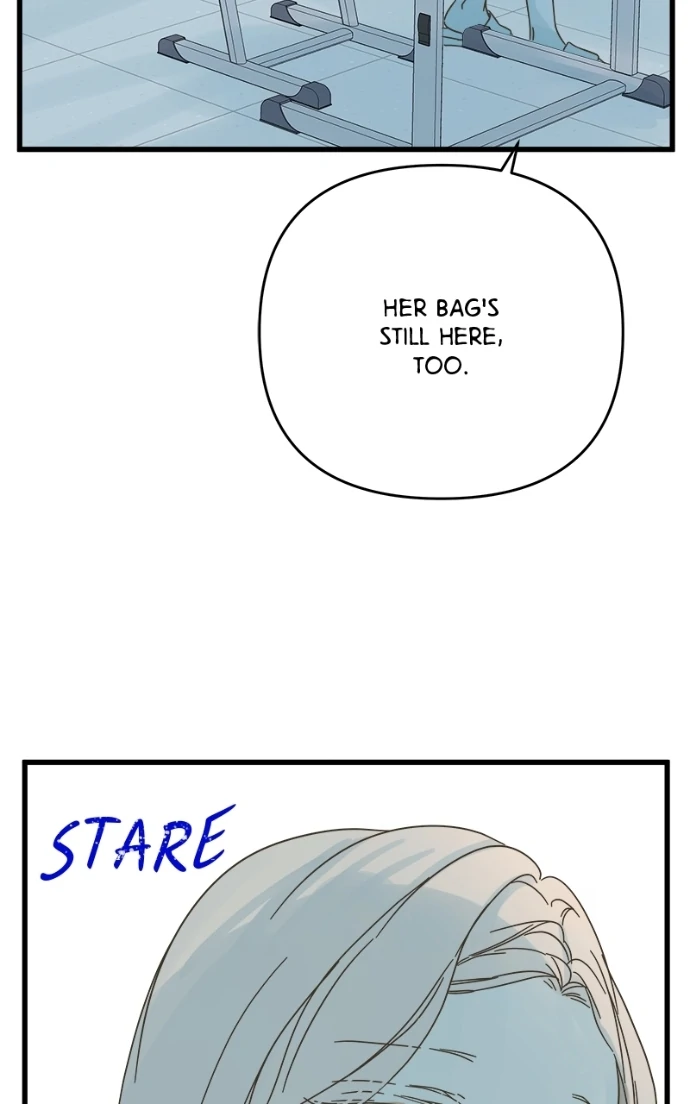 Girl with a Knife Chapter 152 - Page 27