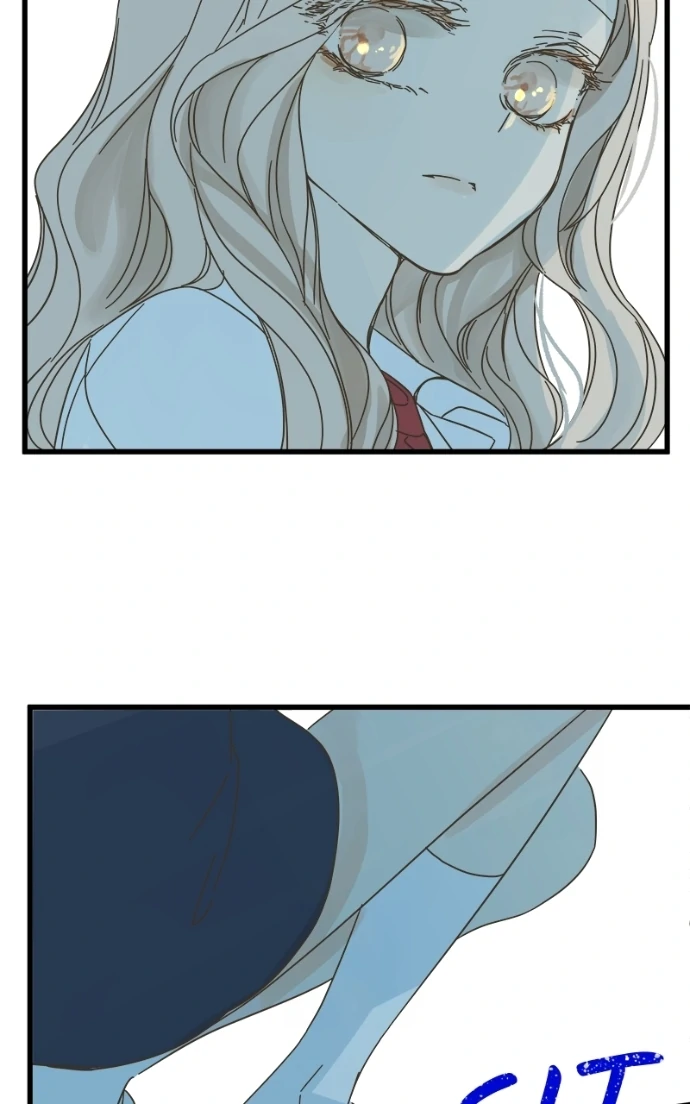 Girl with a Knife Chapter 152 - Page 28