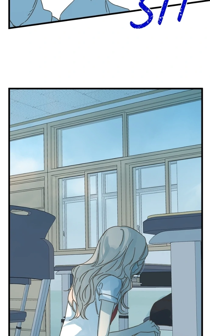 Girl with a Knife Chapter 152 - Page 29
