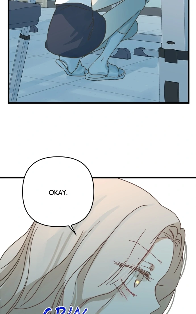 Girl with a Knife Chapter 152 - Page 30