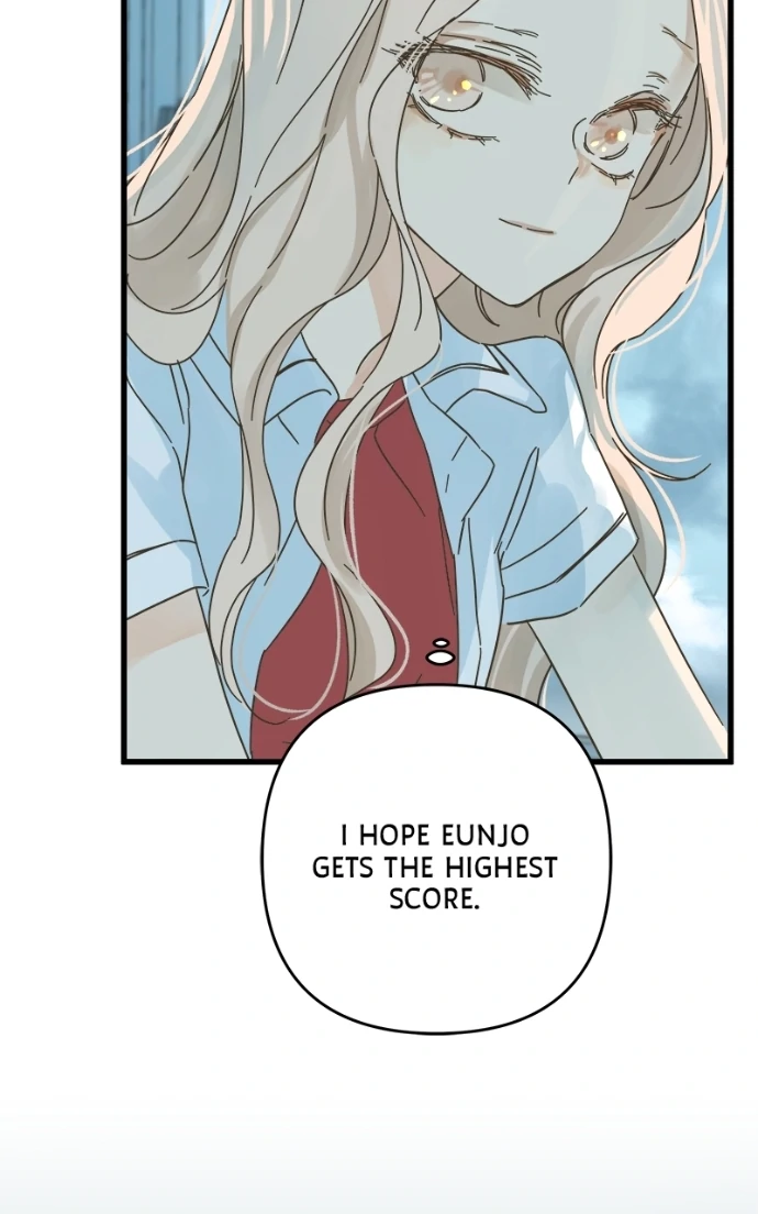 Girl with a Knife Chapter 152 - Page 4