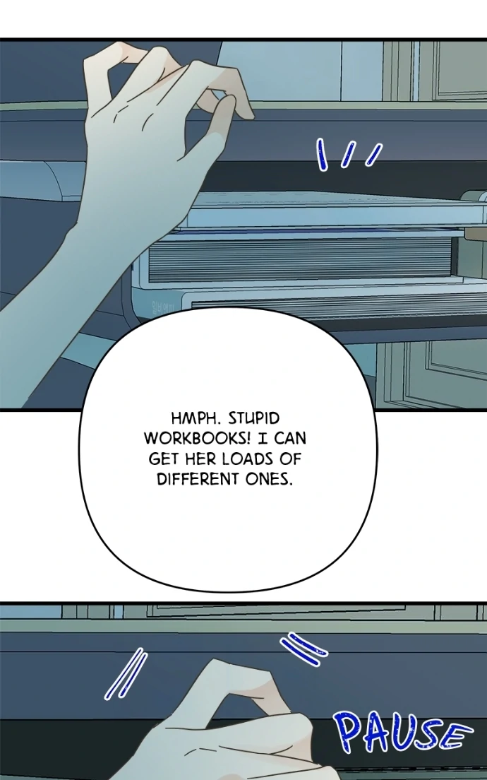Girl with a Knife Chapter 152 - Page 32