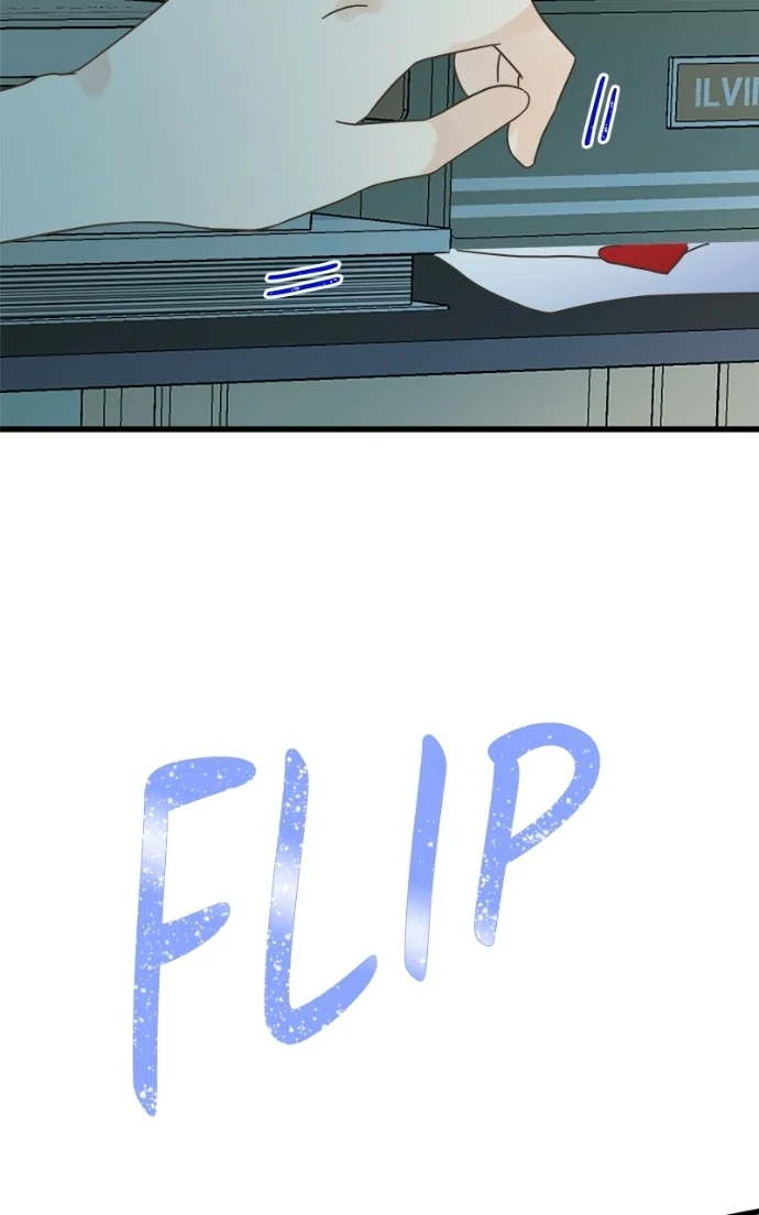 Girl with a Knife Chapter 152 - Page 33