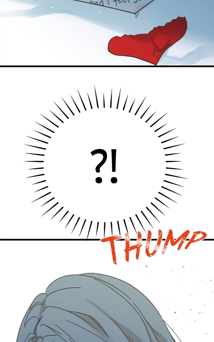 Girl with a Knife Chapter 152 - Page 35