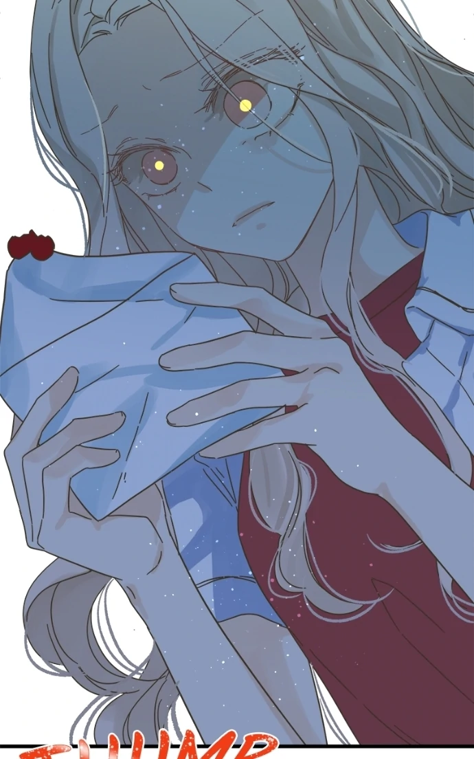 Girl with a Knife Chapter 152 - Page 36