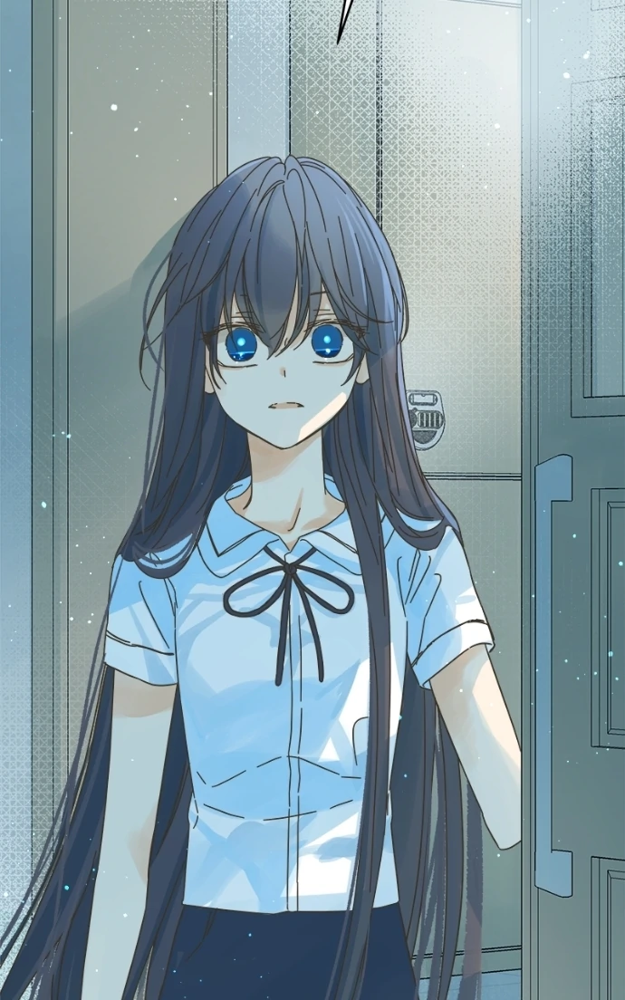 Girl with a Knife Chapter 152 - Page 38