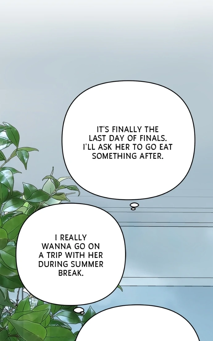 Girl with a Knife Chapter 152 - Page 5