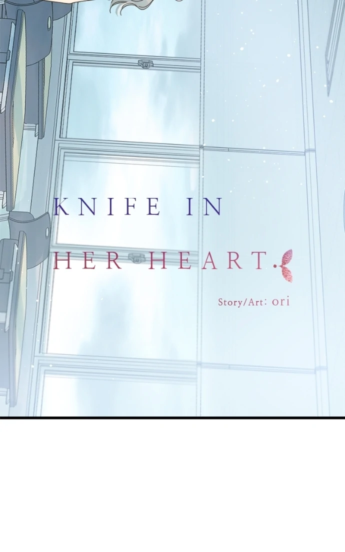 Girl with a Knife Chapter 152 - Page 44