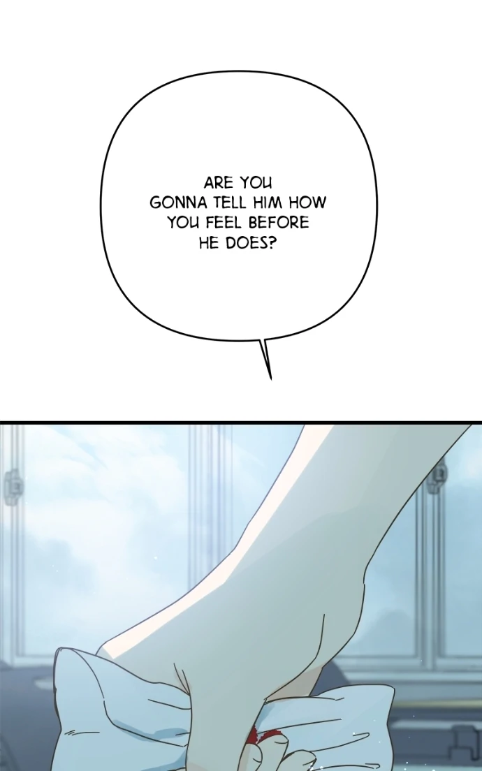 Girl with a Knife Chapter 152 - Page 45