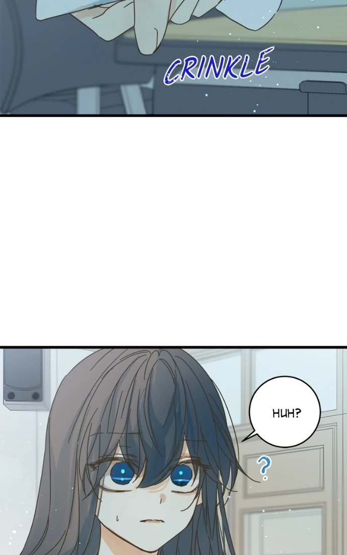 Girl with a Knife Chapter 152 - Page 46