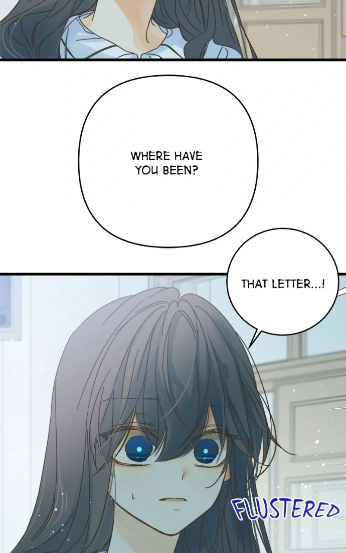 Girl with a Knife Chapter 152 - Page 47
