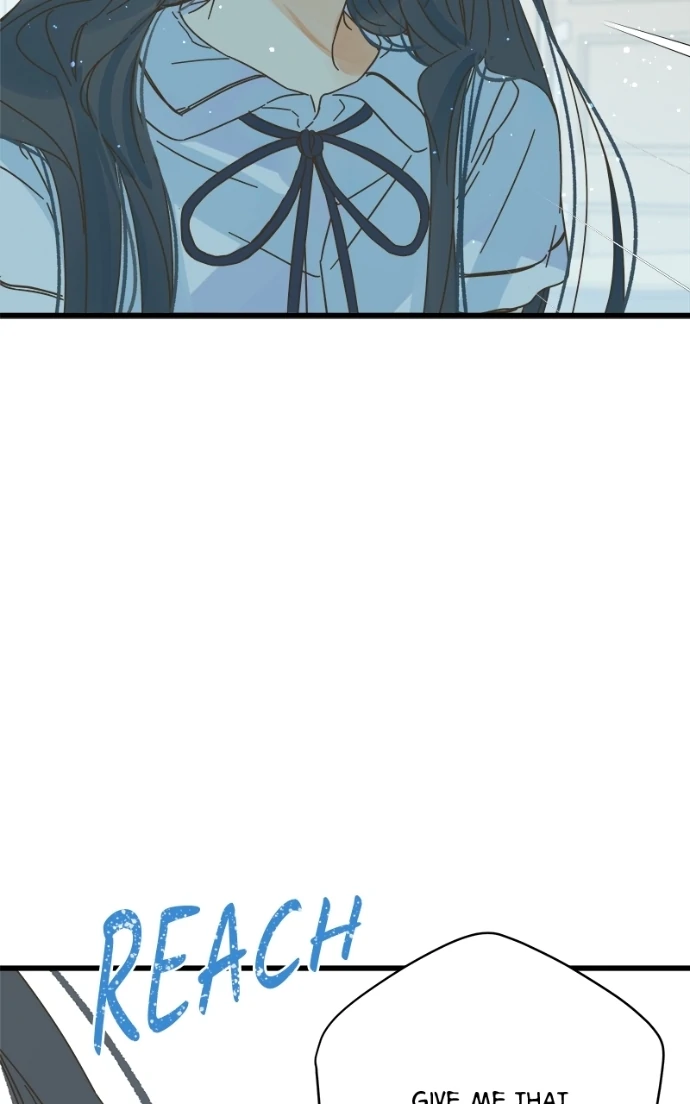 Girl with a Knife Chapter 152 - Page 48
