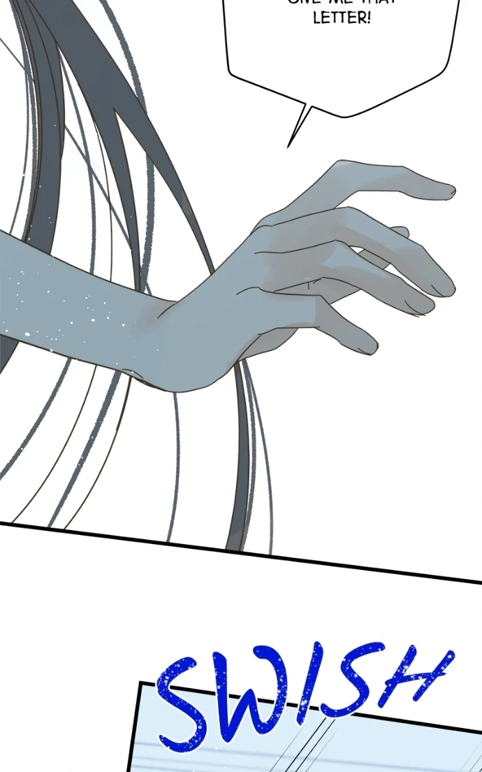 Girl with a Knife Chapter 152 - Page 49