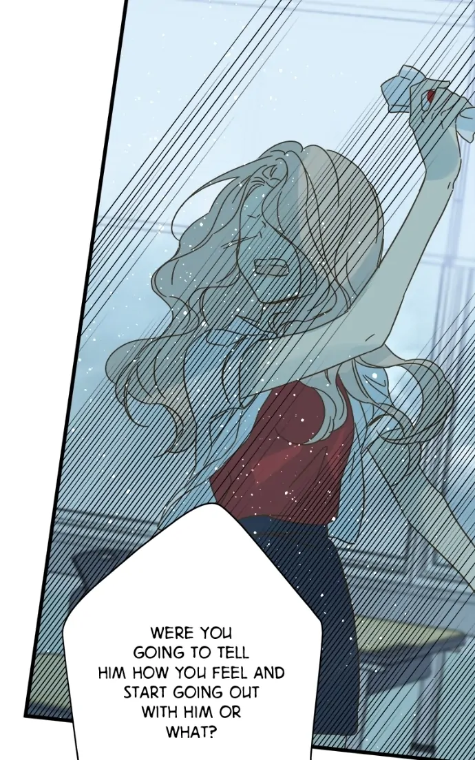 Girl with a Knife Chapter 152 - Page 50