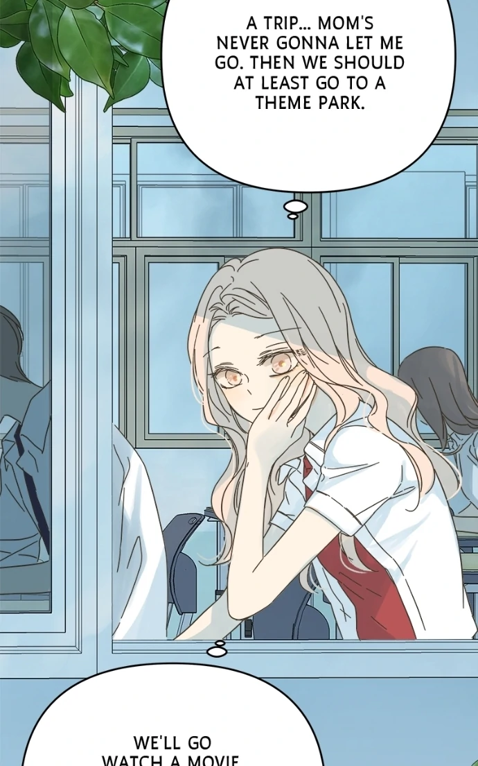 Girl with a Knife Chapter 152 - Page 6