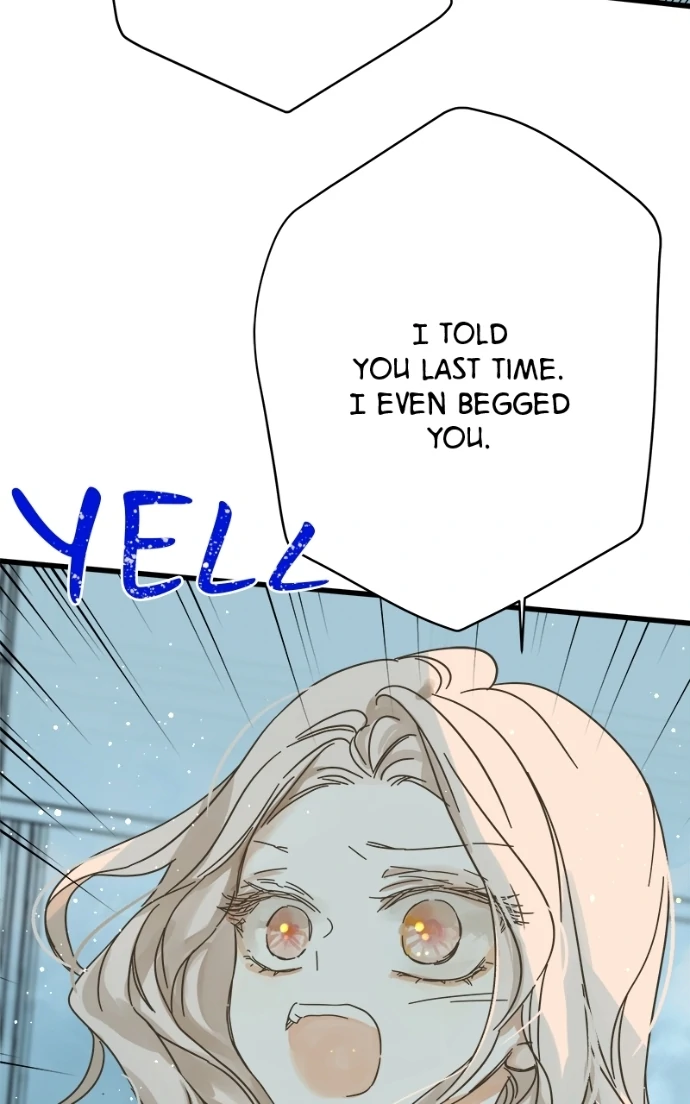 Girl with a Knife Chapter 152 - Page 51