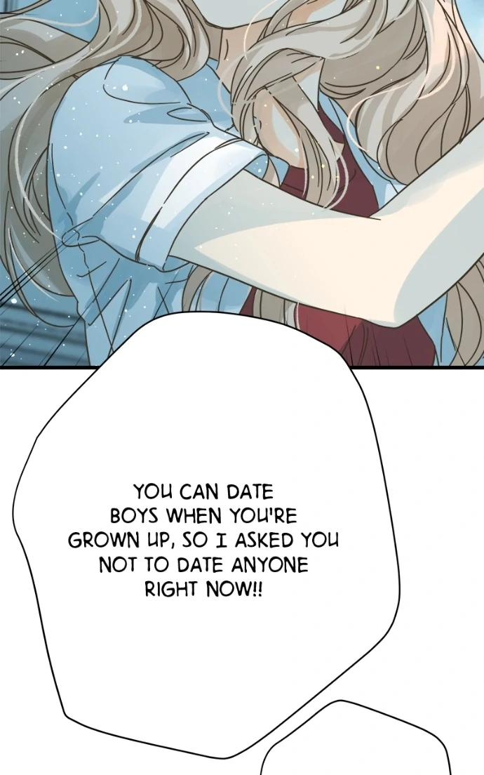 Girl with a Knife Chapter 152 - Page 52