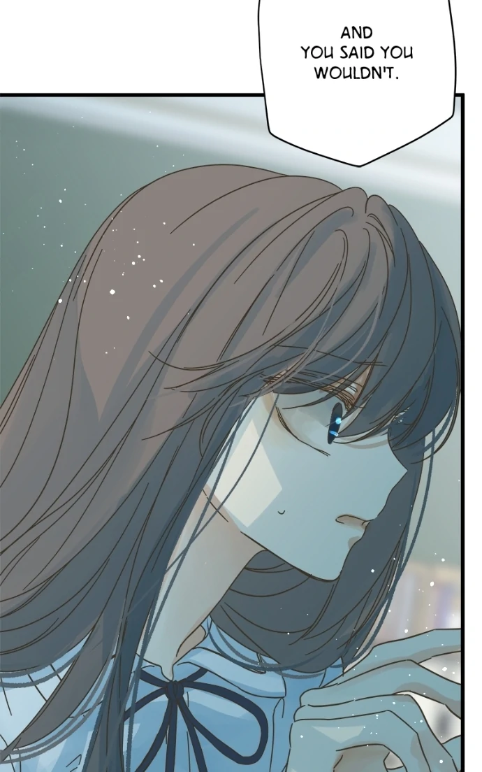 Girl with a Knife Chapter 152 - Page 53