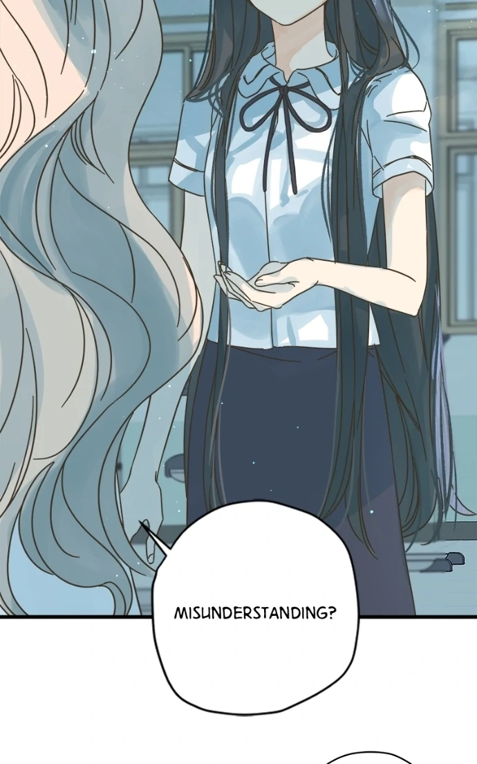 Girl with a Knife Chapter 152 - Page 56