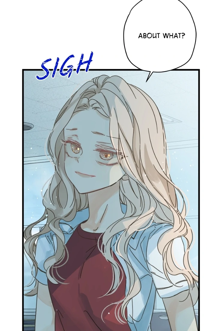 Girl with a Knife Chapter 152 - Page 57