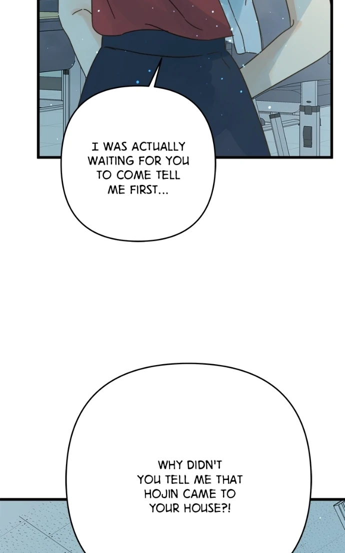 Girl with a Knife Chapter 152 - Page 58