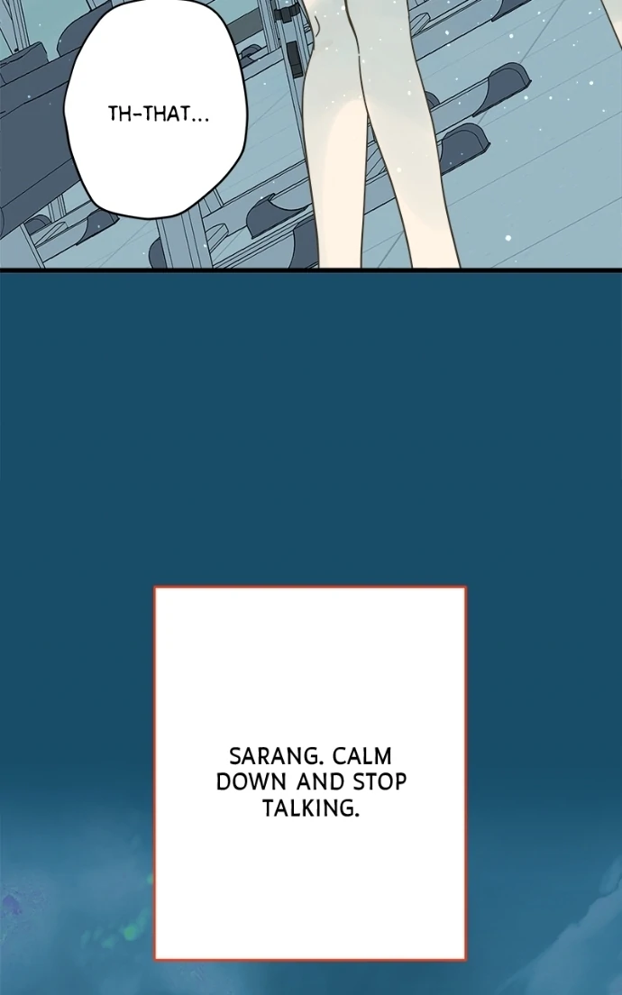 Girl with a Knife Chapter 152 - Page 60