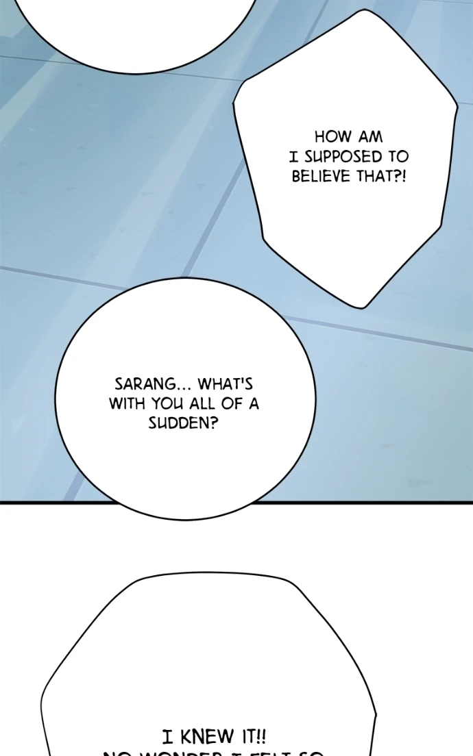 Girl with a Knife Chapter 152 - Page 65