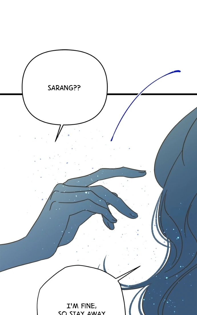 Girl with a Knife Chapter 152 - Page 70