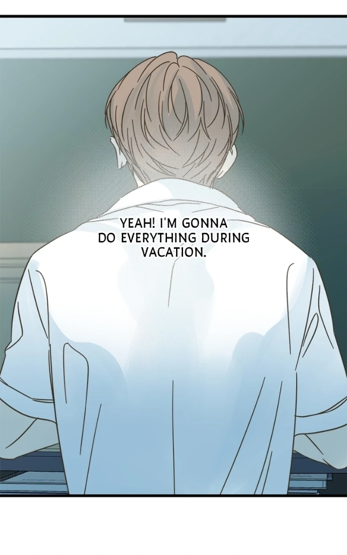 Girl with a Knife Chapter 152 - Page 8