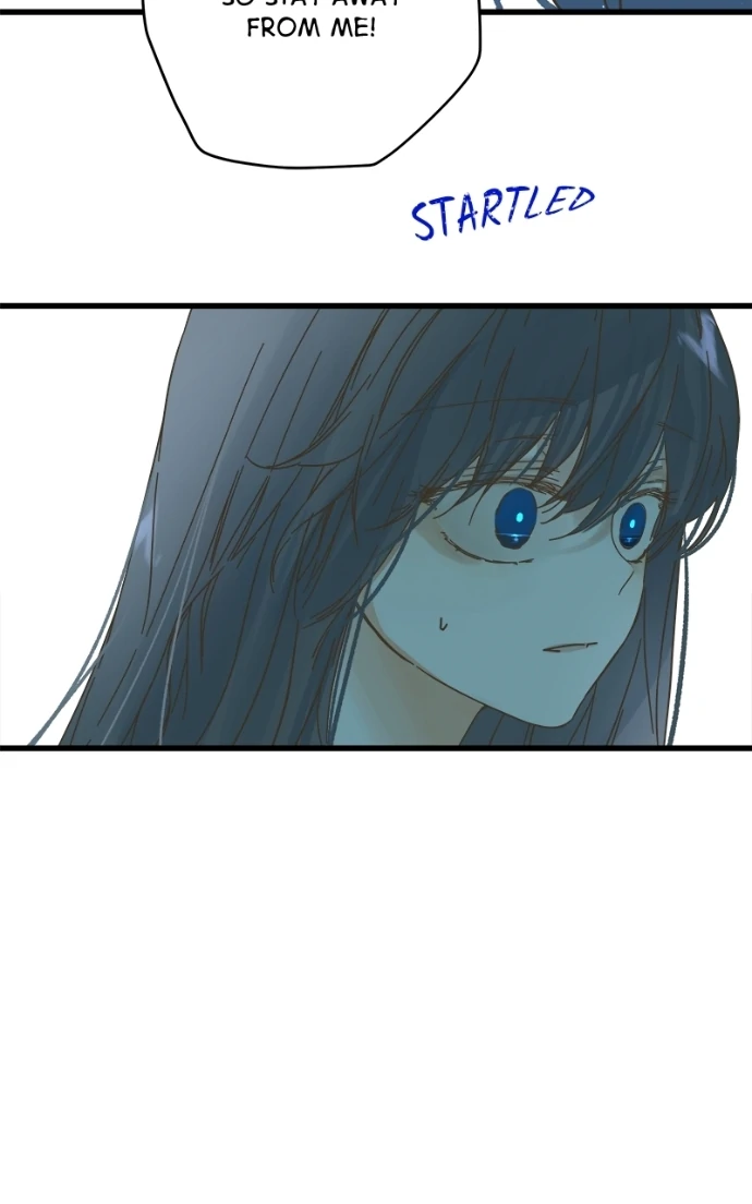 Girl with a Knife Chapter 152 - Page 71